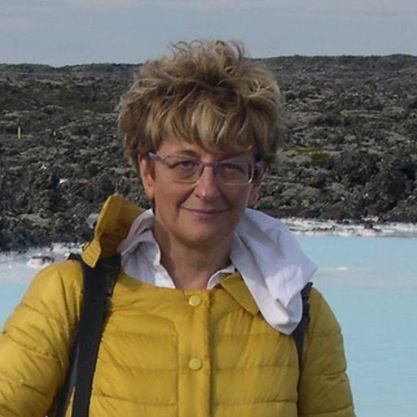 Laura Emilia Maria Ricci